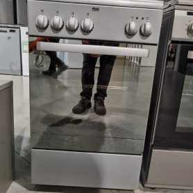 Cuisinière Elec. FAURE FCV563MSC