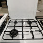 Cuisinière Mixte HOTPOINT CX65SFA