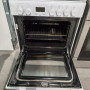 Cuisinière Mixte HOTPOINT CX65SFA