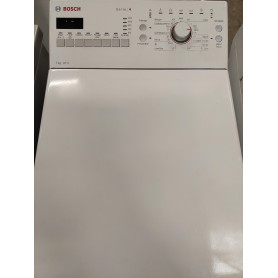 Lave Linge Top BOSCH WOT24257FF