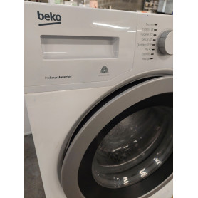Lave Linge Hublot BEKO WMY812