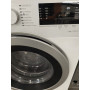 Lave Linge Hublot BEKO WMY812