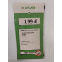 Lave Linge Hublot BEKO WMY812