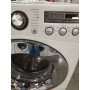 Lave Linge Hublot LG  F82810WH