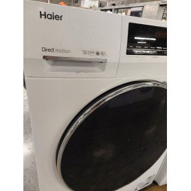 Lave Linge Hublot HAIER  HW80-B14636N