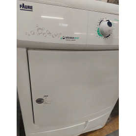 Sèche Linge CONDENSATION 7 KG FAURE FTK113