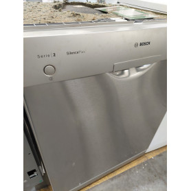 Lave Vaisselle POSABLE BOSCH SMS25AI00E/48
