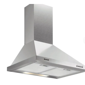 Hotte BRANDT 60 CM jamais servi  AD1006X