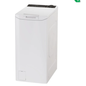 Lave Linge Top HAIER jamais servi  THASN266TM5-S