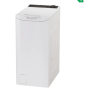 Lave Linge Top HAIER jamais servi  THASN266TM5-S