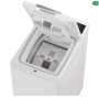 Lave Linge Top HAIER jamais servi  THASN266TM5-S