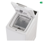 Lave Linge Top HAIER jamais servi  THASN266TM5-S