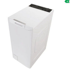 Lave Linge Top HAIER jamais servi   THASN266TM5-S