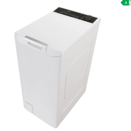 Lave Linge Top HAIER jamais servi   THASN266TM5-S