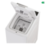 Lave Linge Top HAIER  jamais servi  THASN266TM5-S
