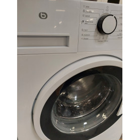 Lave Linge Hublot ESSENTIEL B  ELF814B1MI