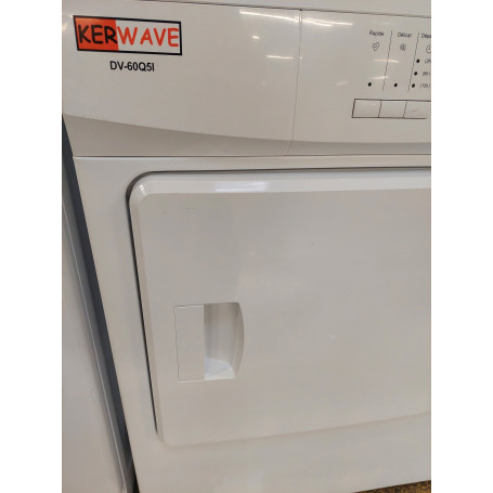 Sèche Linge 6 KG EVACUATION DV60Q51