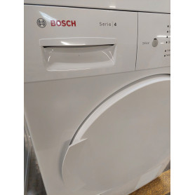 Sèche Linge 7 KG CONDENSATION  BOSCH WTE84104FF