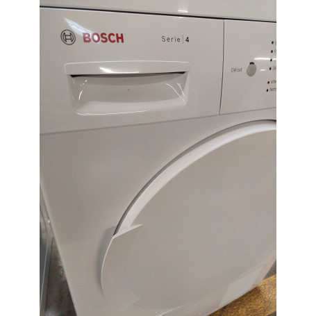 Sèche Linge 7 KG CONDENSATION  BOSCH WTE84104FF