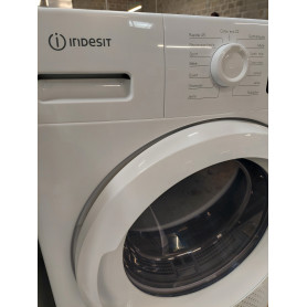 Sèche Linge 8 KG POMPE A CHALEUR  INDESIT YTM1182XFR