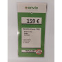 Sèche Linge 8 KG CONDENSATION  SABA SLSC818W