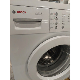Lave Linge Hublot BOSCH WAE28172FF