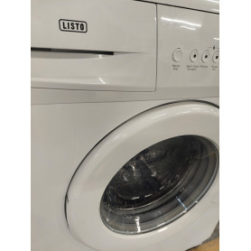 Lave Linge Hublot LF1206D1
