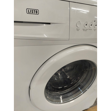 Lave Linge Hublot LF1206D1