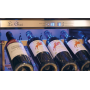 Cave à Vins NOIRE LE CHAI jamais  servi 3 ZONES ENCASTRABLE LT895