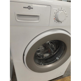 Lave Linge Hublot WF580DW701T
