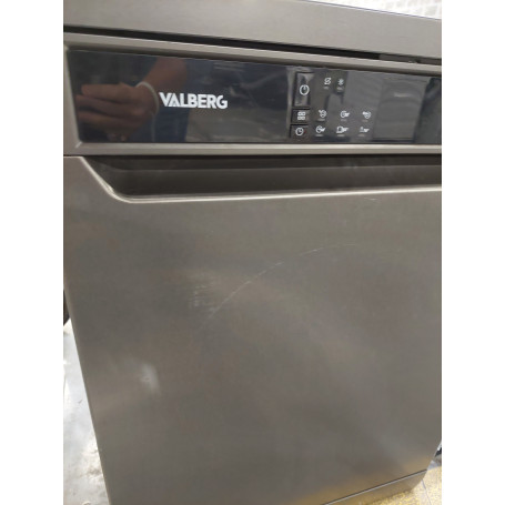 Lave Vaisselle POSABLE VALBERG 97875714S45DDXA