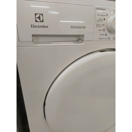 Sèche Linge 7 KG CONDENSATION  ELECTROLUX EDP2074PZW