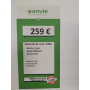 Sèche Linge 7 KG CONDENSATION  ELECTROLUX EDP2074PZW