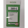 Sèche Linge 8 KG CONDENSATION  ELECTROLUX EDC2089POE