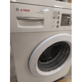 Lave Linge Hublot BOSCH WAE24462FF