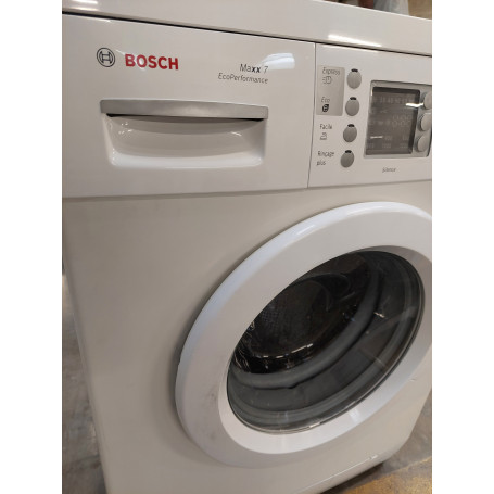 Lave Linge Hublot BOSCH WAE24462FF