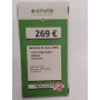 Lave Linge Hublot BOSCH WAE24462FF