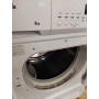 Sèche Linge 8 KG CONDENSATION  SL8CEBCW