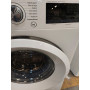 Lave Linge Hublot LG  F14J82WHST