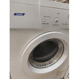 Sèche Linge 7 KG  EVACUATION  CURTIS MSE70E