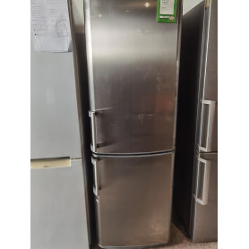 Refrig. Combiné WHIRLPOOL WBC3534ANFCX