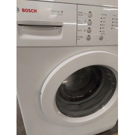 Lave Linge Hublot BOSCH WAE28172FF