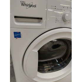 Sèche Linge 8 KG POMPE A CHALEUR WHIRLPOOL HDLX80312