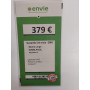 Sèche Linge 8 KG POMPE A CHALEUR WHIRLPOOL HDLX80312