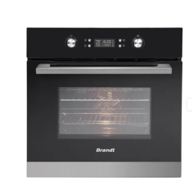 Four BRANDT CATALYSE JAMAIS  SERVI  BKFC2070X
