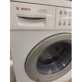 Lave Linge Hublot BOSCH WAP28390FF