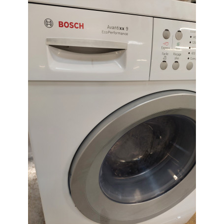 Lave Linge Hublot BOSCH WAP28390FF