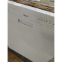 Lave Vaisselle posable WHIRLPOOL ADP6332WH