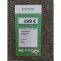 Lave Vaisselle posable WHIRLPOOL ADP6332WH