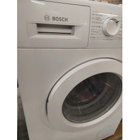 Lave Linge Hublot BOSCH WAJ28087FF